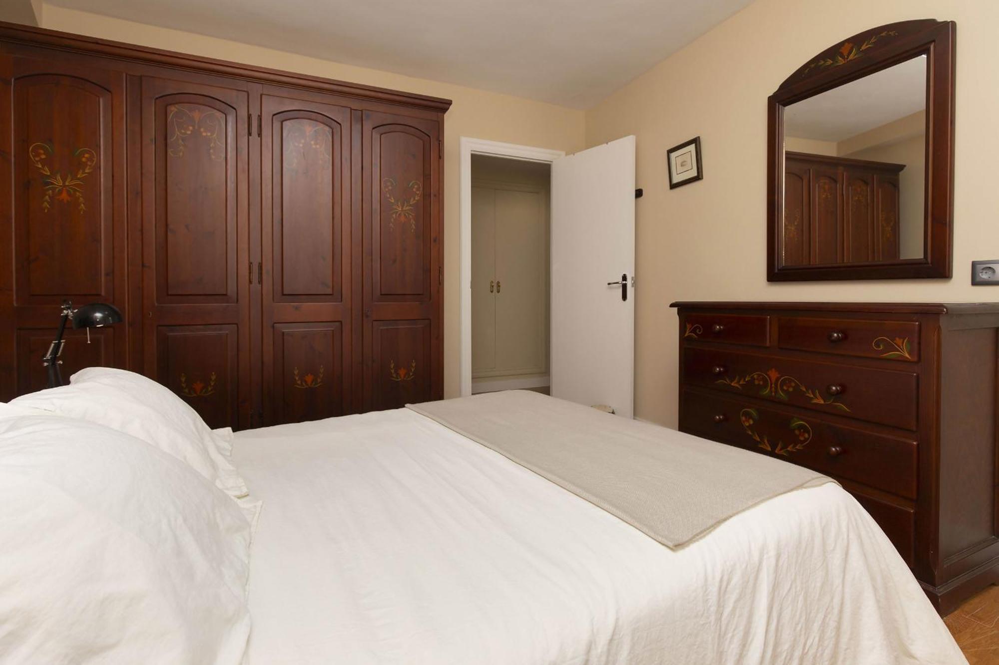 Apartament Montibel By Bevalle