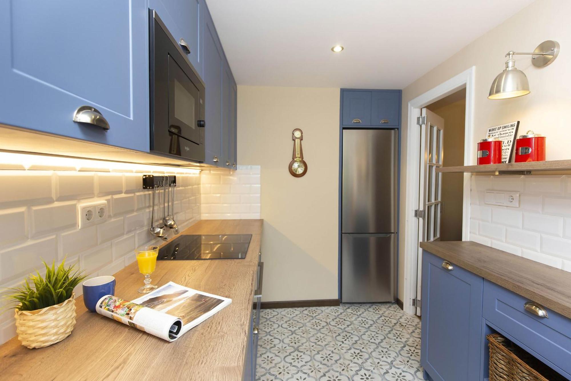 Montibel By Bevalle Apartment Panticosa