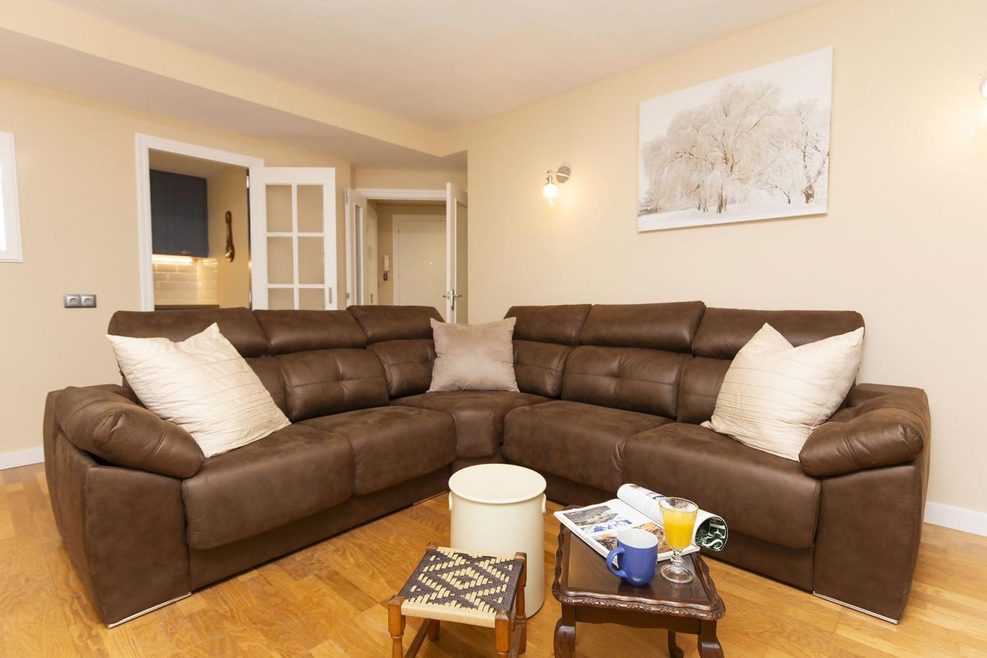 Apartment Montibel By Bevalle